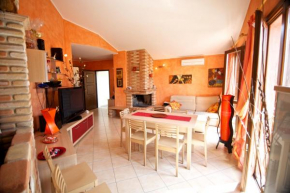 RESIDENZA ARANCIONE